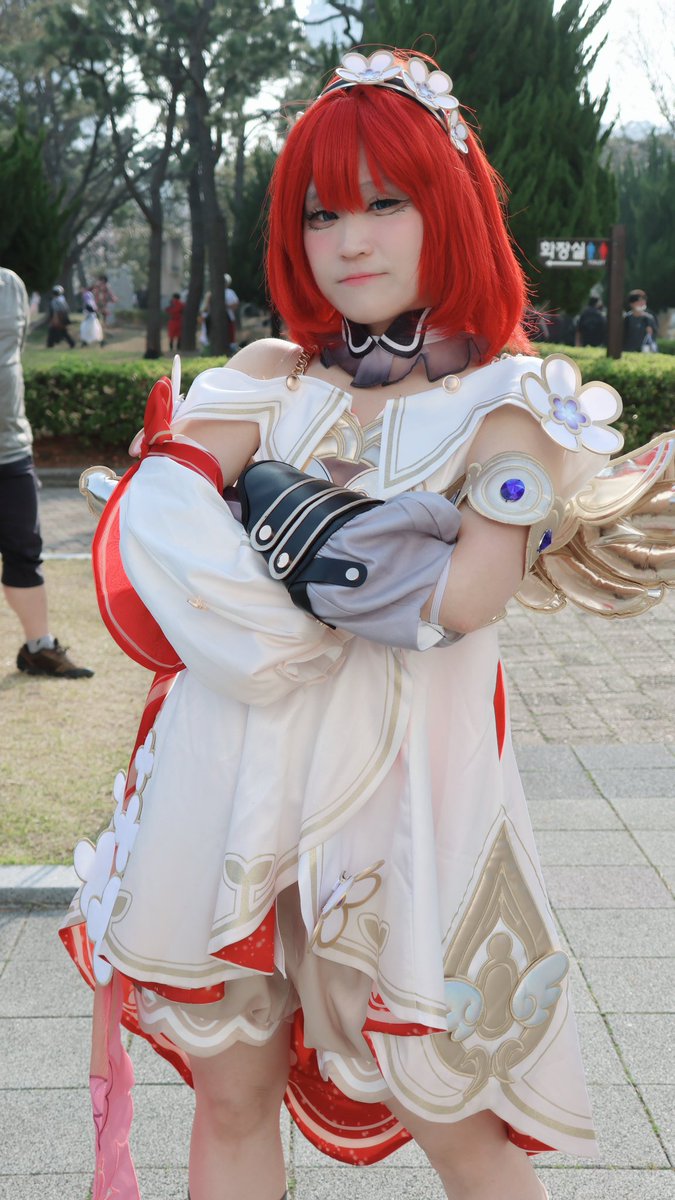 한빛(ハンビッ,hanbit) tweet media