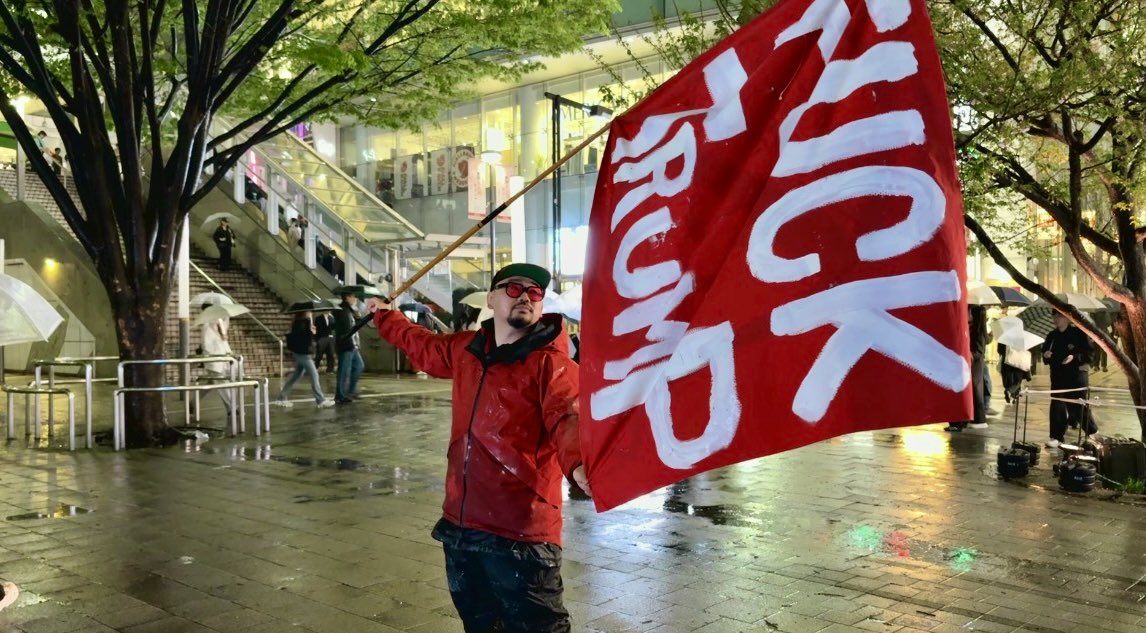 なべくら雅之🌹 follow me tweet media