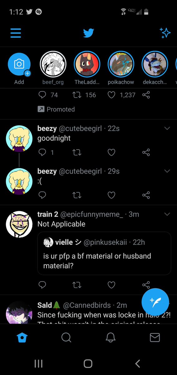 Candyman tweet media