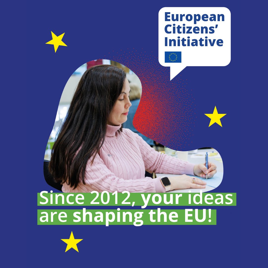 European Commission tweet media