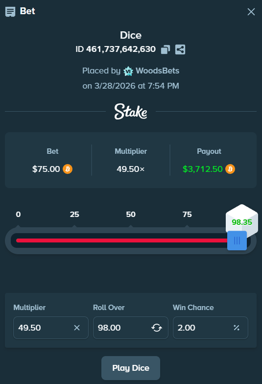 WoodsBets tweet media