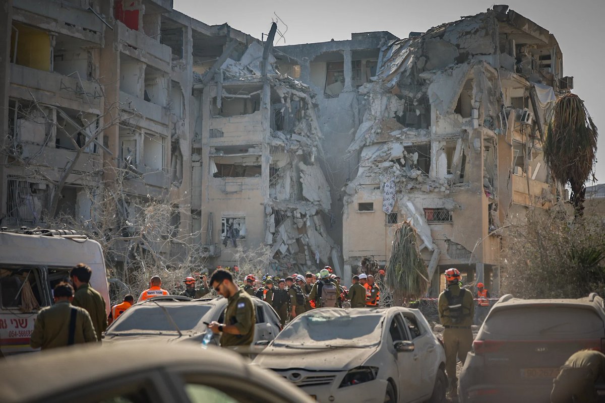 World Affairs tweet media