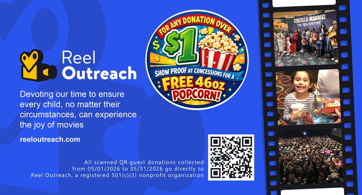 ReelOutreach tweet media