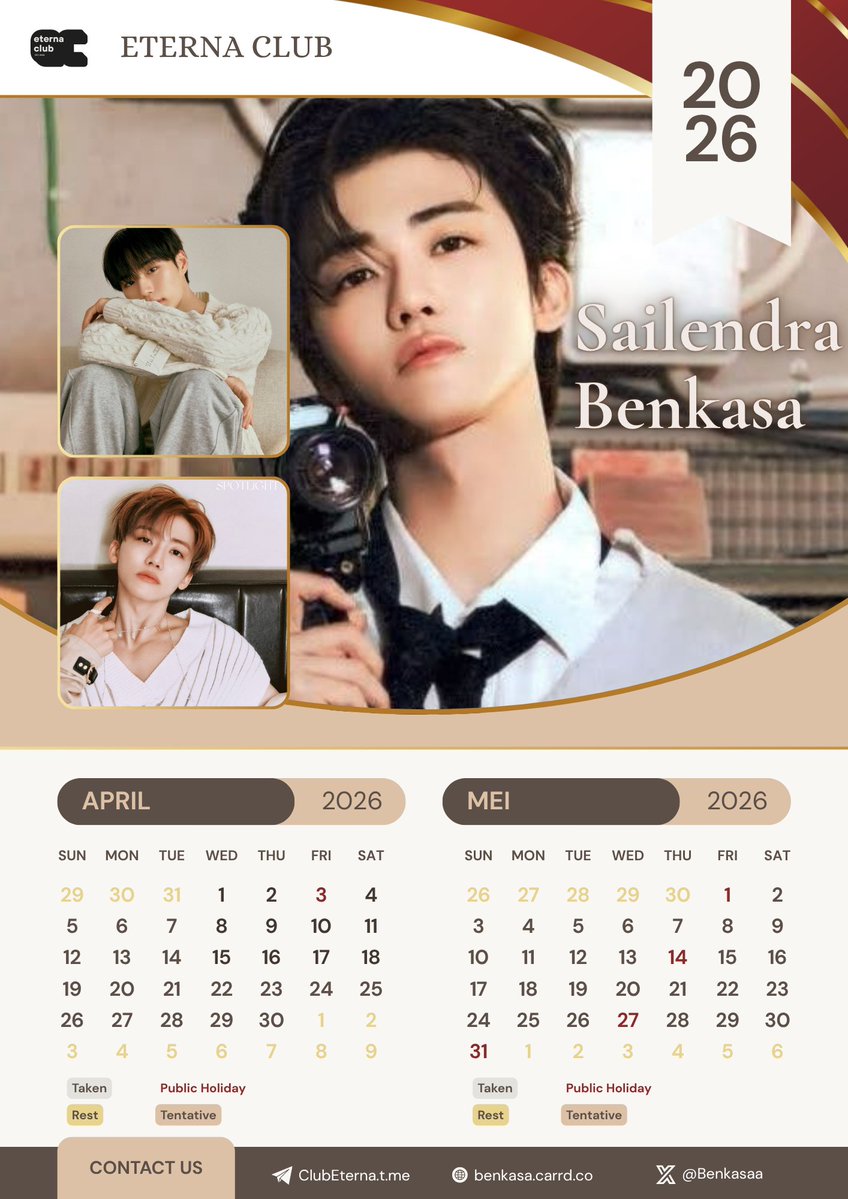 𝘌𝘵𝘦𝘳𝘯𝘢 𝘊𝘭𝘶𝘣 tweet media