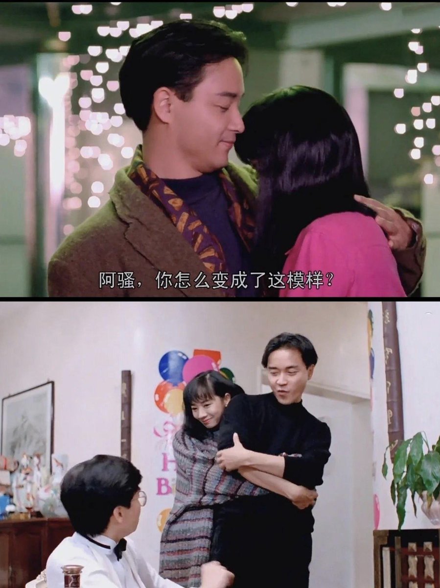 双拼推友 tweet media