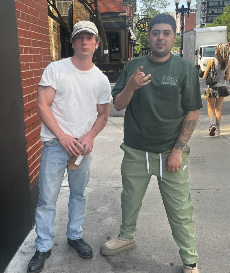 Nask_one's tweet photo. @almightyyglo1 I might've overtunned it but whatever https://t.co/J4vRwfzZgv
