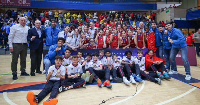 Fed. Bcto. de Madrid tweet media