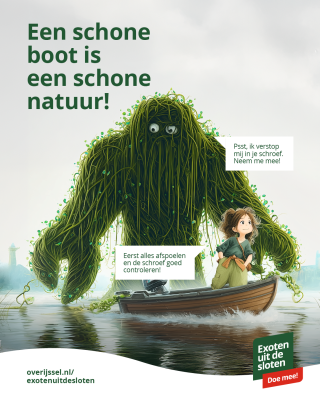 Waterschap Drents Overijsselse Delta tweet media