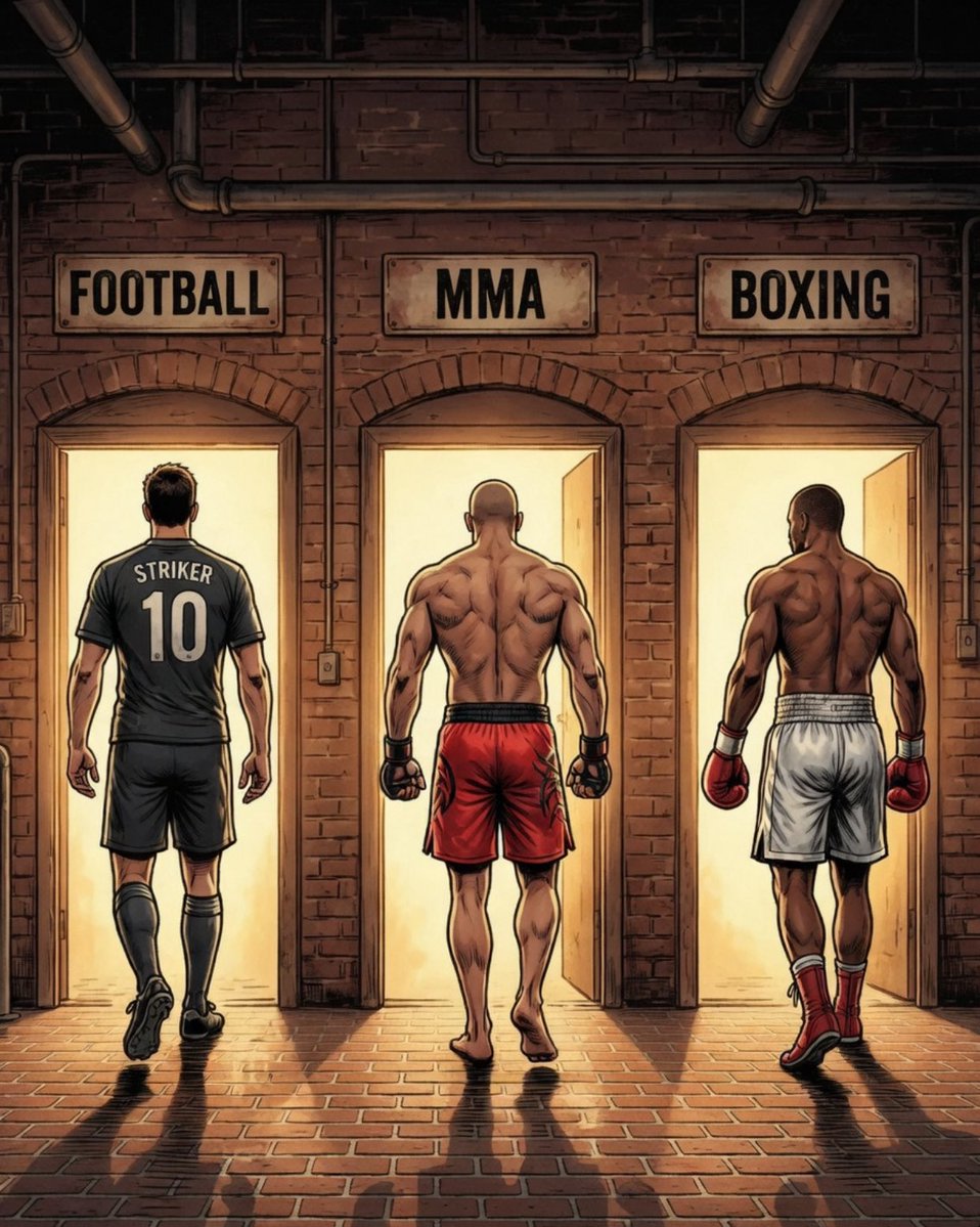 INEVITABLE/DBLOCK🎙️🥊 tweet media