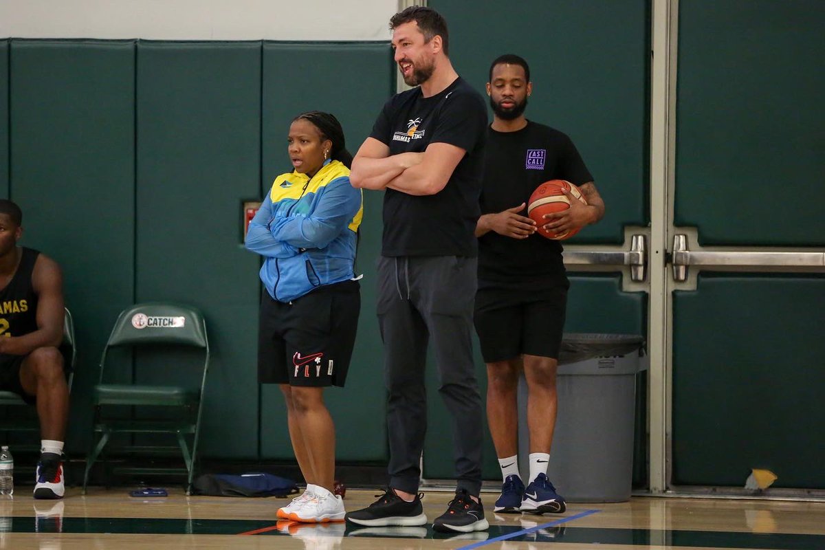 Coach Yo tweet media