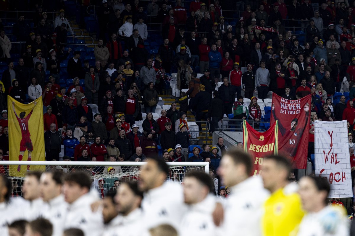 Macsen FAW 🏴 tweet media