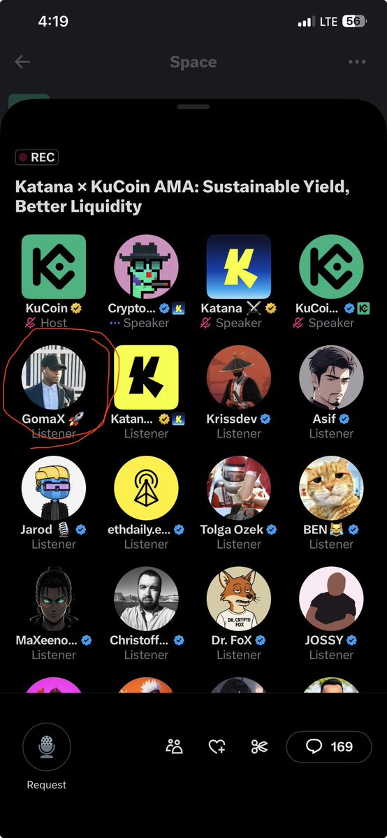 GomaX 🚀 tweet media