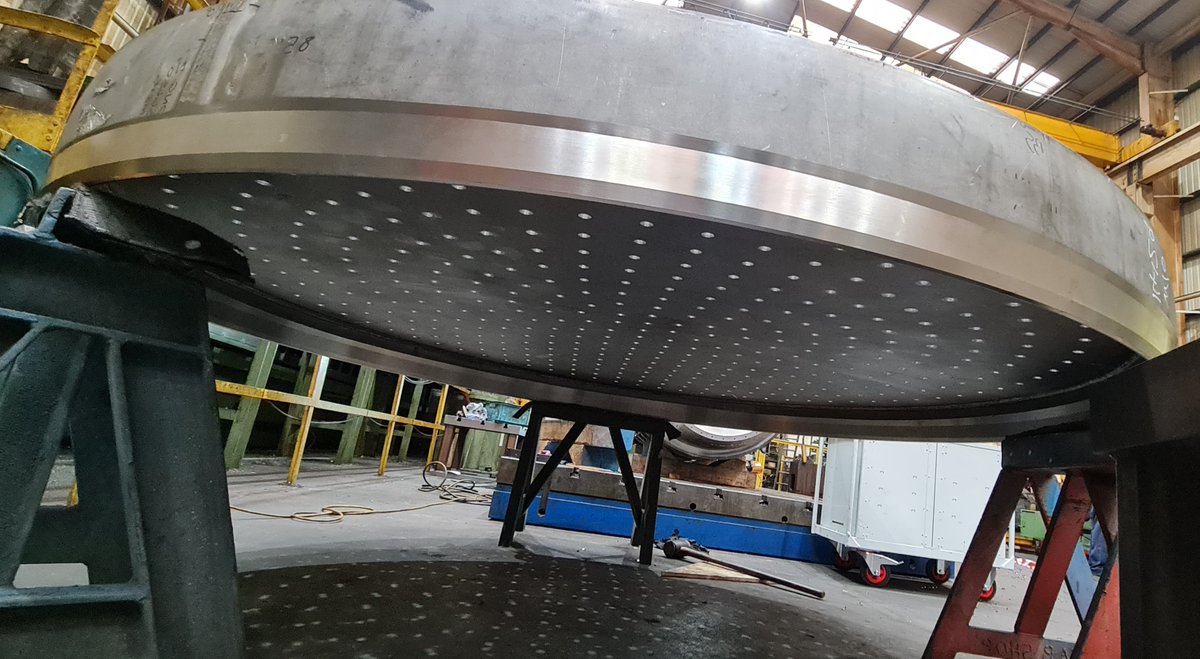 TeesComponents's tweet photo. 🔍Have a project that we can help with? Get in touch:
📞01287 650621
📧sales@teescomponents.co.uk⁠

#CNCMachining #PrecisionMachining #LargeScaleMachining #HeavyMachining #TeesComponents #AnotherTeesComponent #LinePlanoMiller #Milling #CNCMilling #cnchorizontalboring
[7/7] https://t.co/rGTUyoILRa