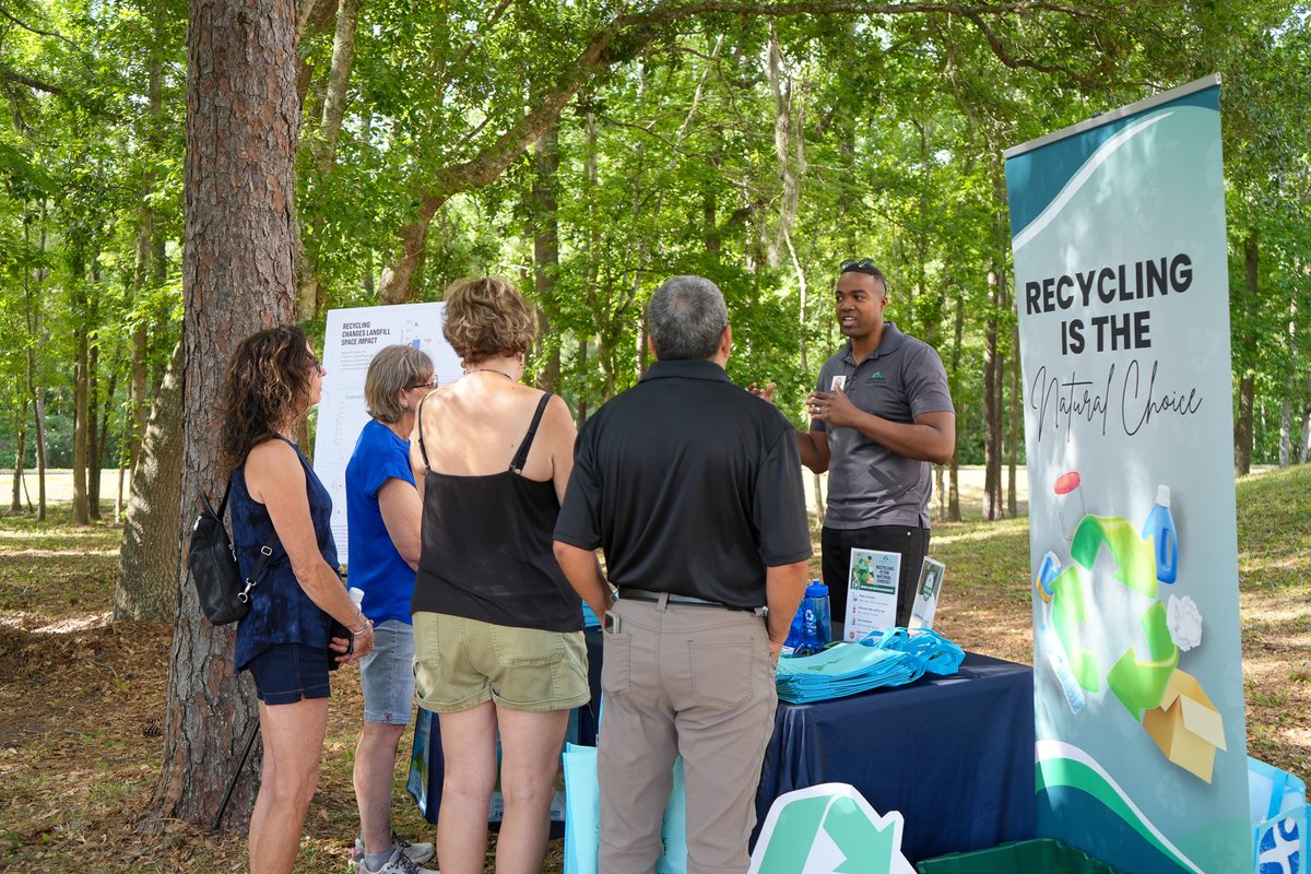 Seminole County, FL tweet media