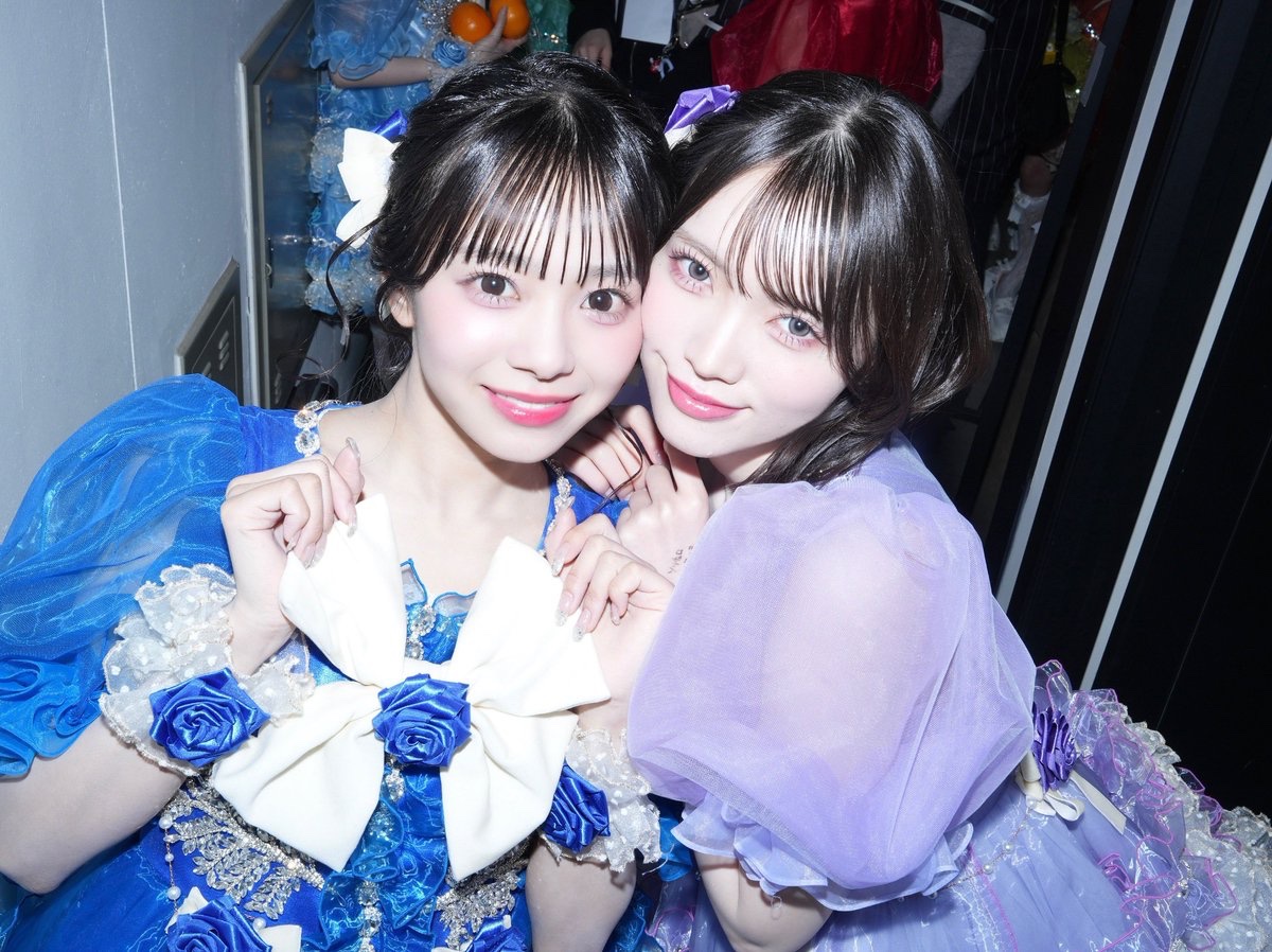 らいと@きゅーてすと💙ིྀ🧡ིྀ tweet media