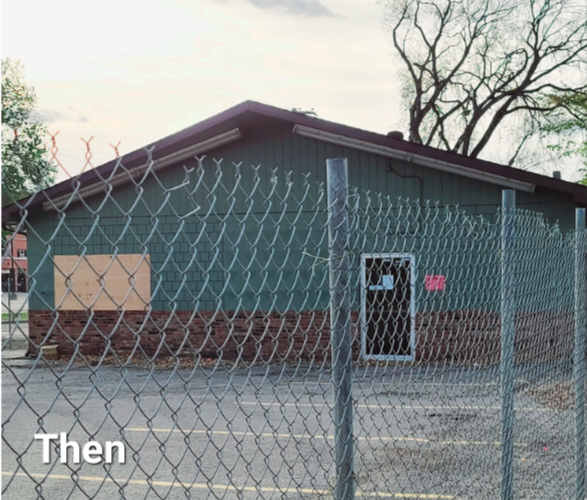 Fraser, Ltd. tweet media