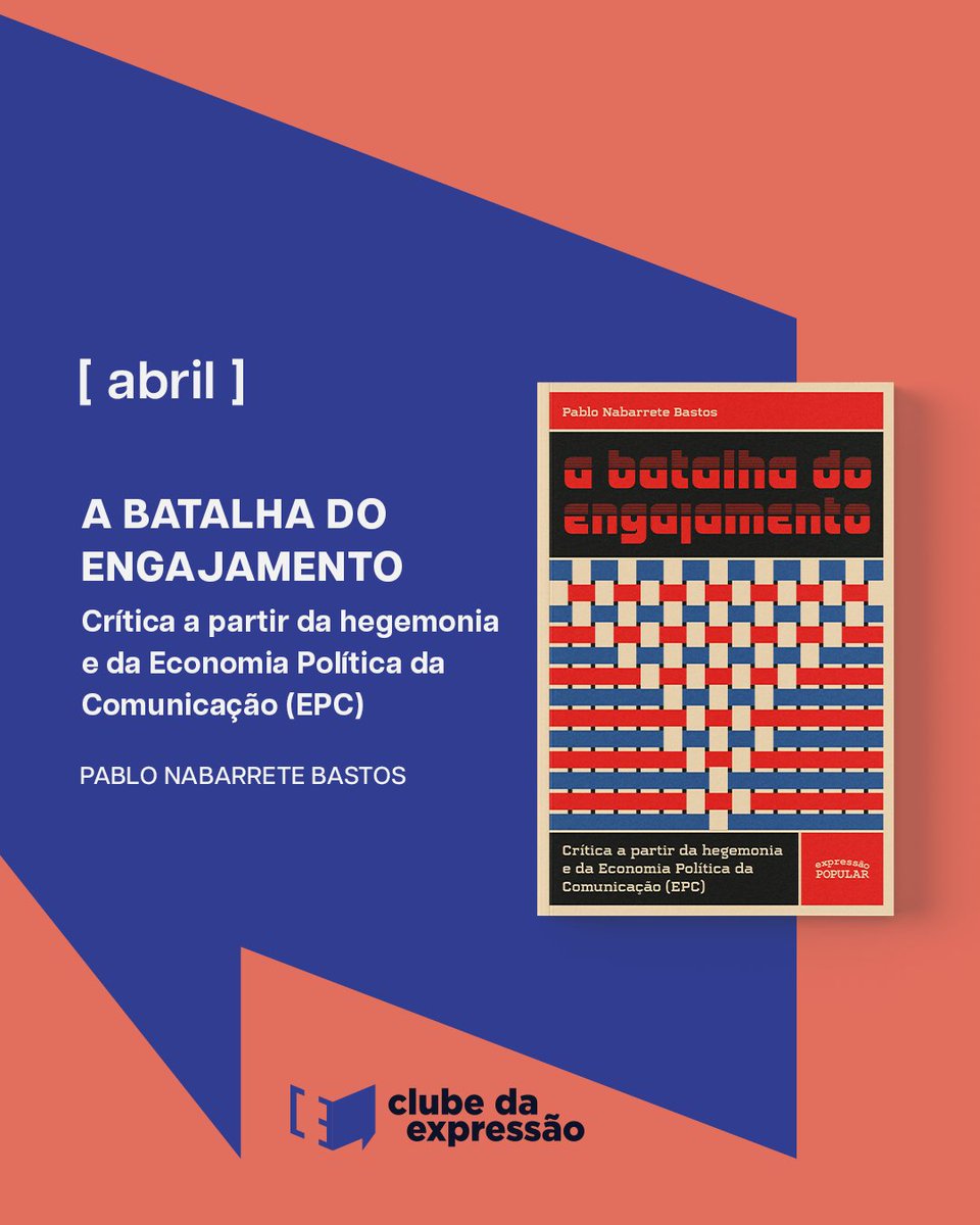 Expressão Popular tweet media