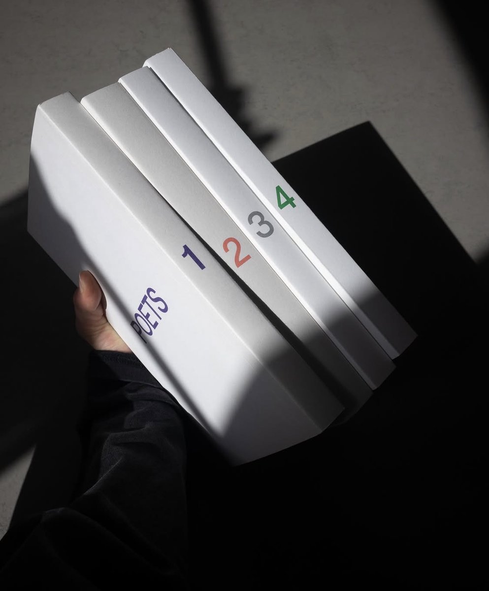 Spectra Poets tweet media