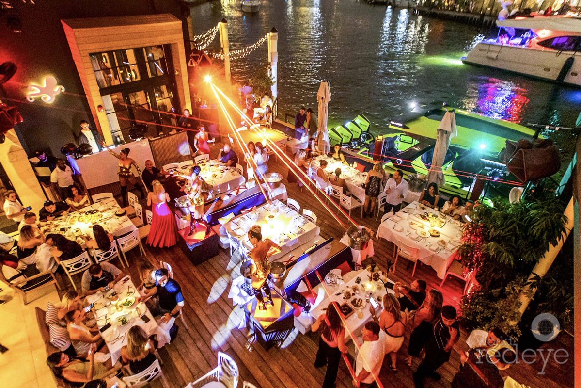 World Red Eye tweet media