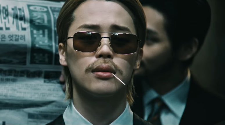 seokjin thinker 🪭 tweet media