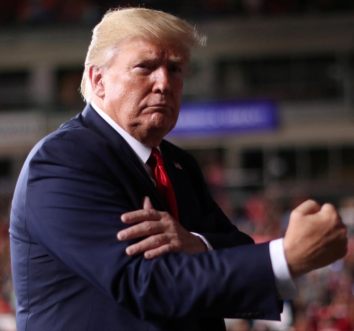 US military🎖️ tweet media