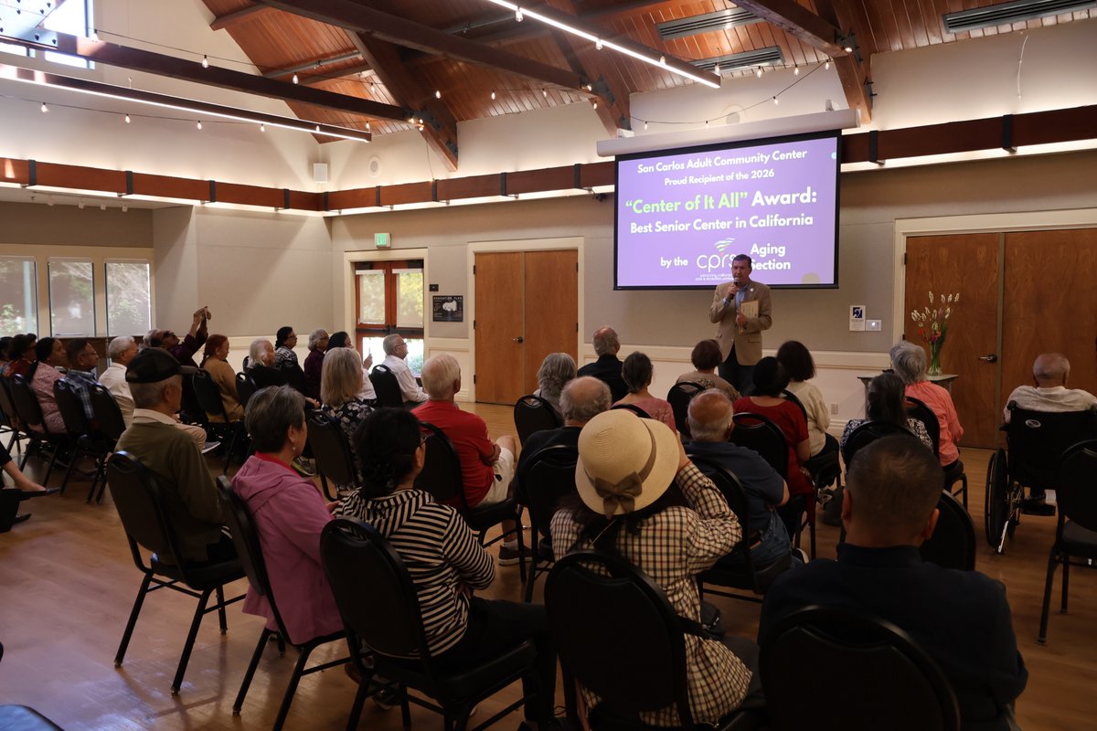 Image for the Tweet beginning: Last week, I was honored