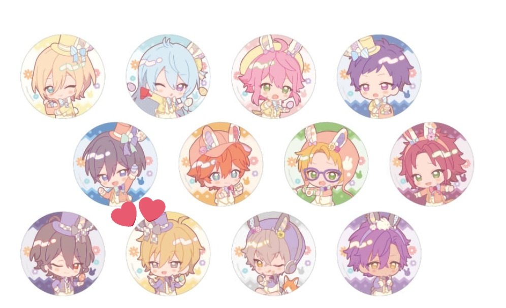 羽風ユキ🦇薫と圭くんが世界一大好き💛 tweet media