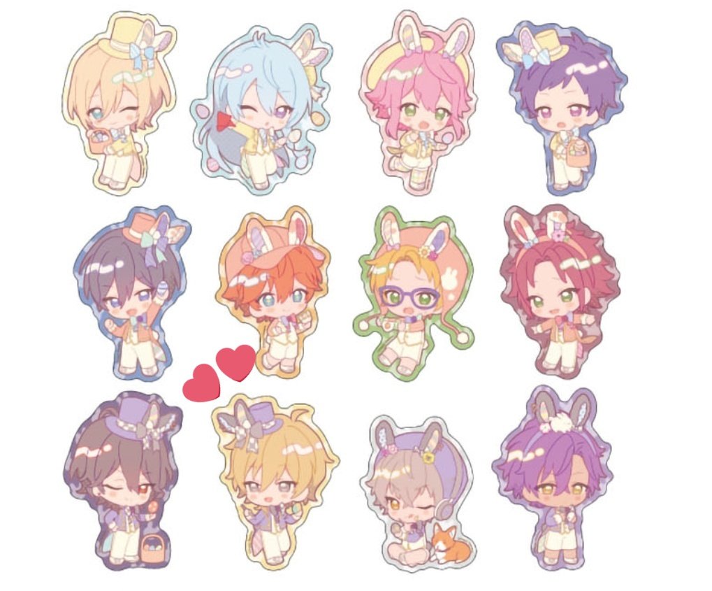 羽風ユキ🦇薫と圭くんが世界一大好き💛 tweet media