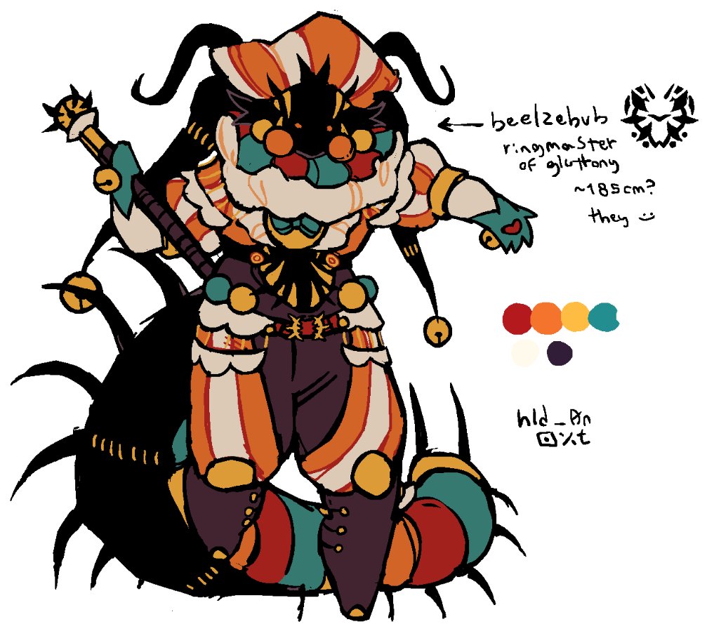 hope (ultra glazer) tweet media