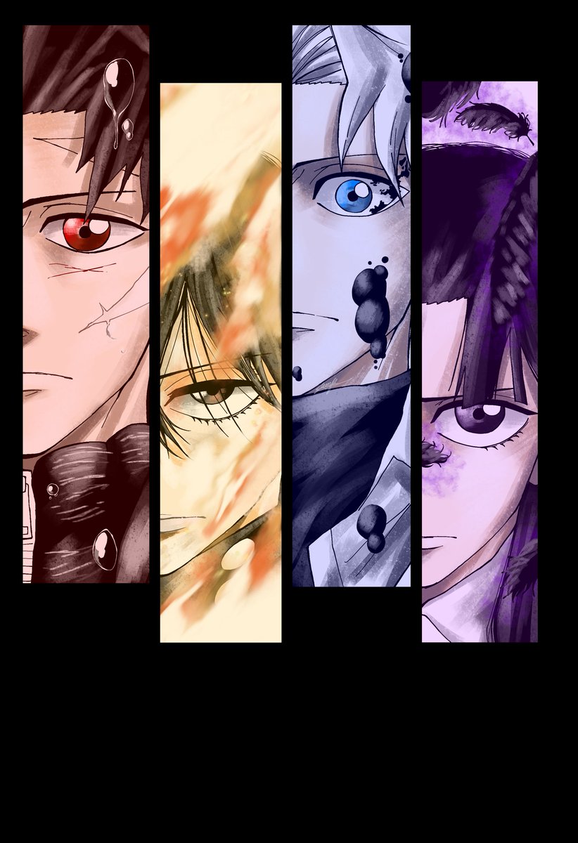 J.A.M.P #BACHILATINO tweet media