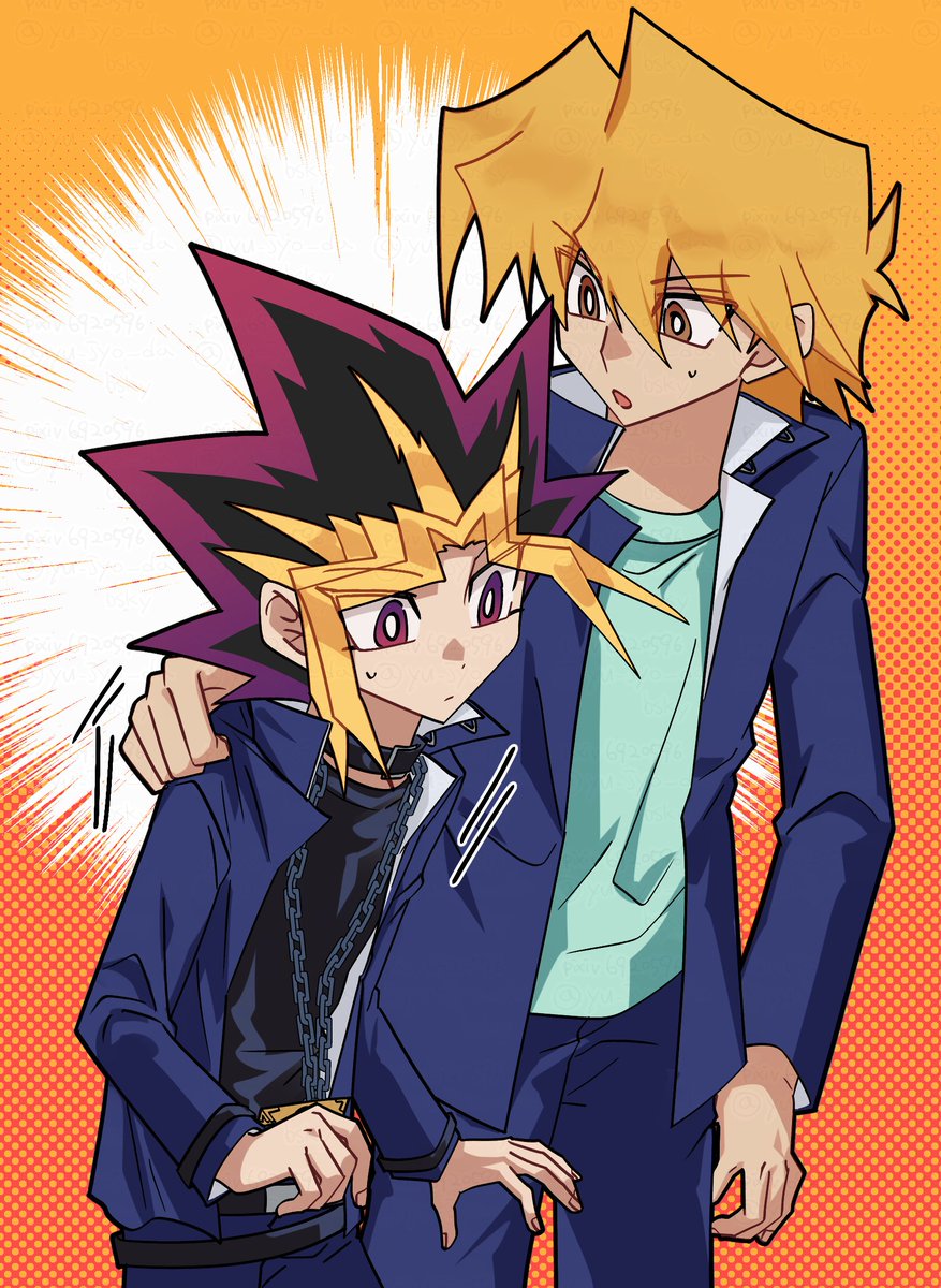 우정충 tweet media