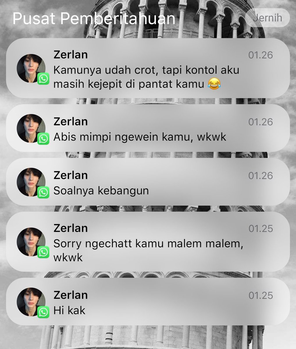 Grazz, BACA BIO‼️ tweet media