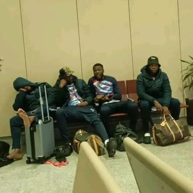 Serge Kanyinda 13 tweet media