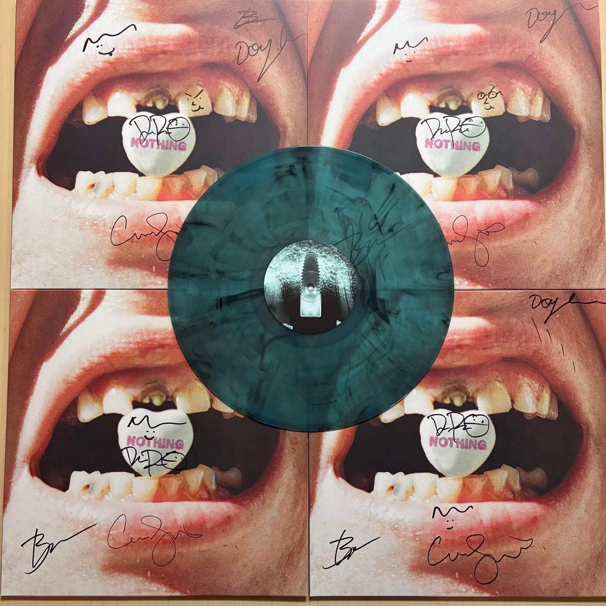 Electric Fetus MPLS tweet media