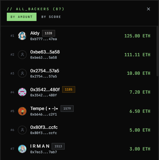 Vibestarter tweet media