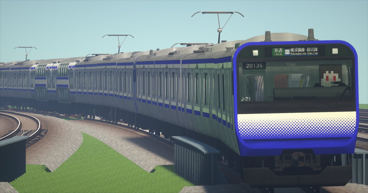 #RTM_SS #東京近郊鯖