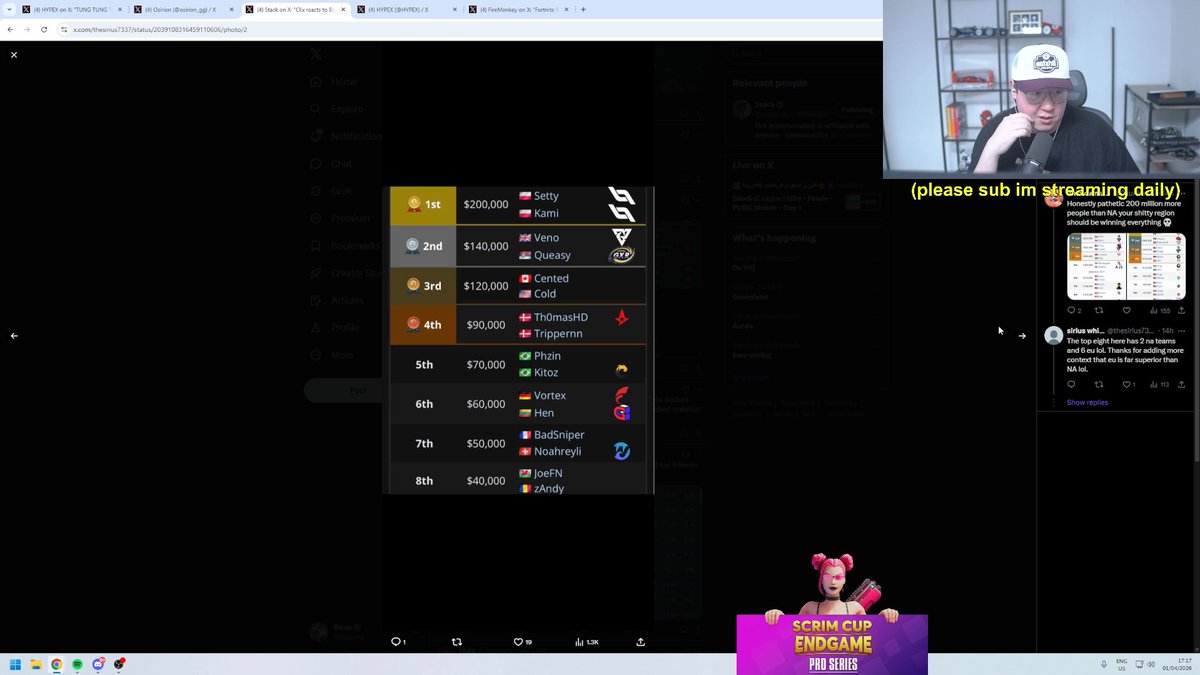 ECLIPSE VC tweet media