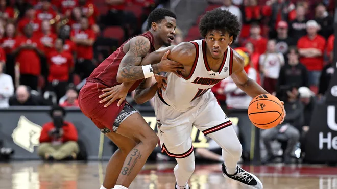 College Basketball Report tweet media