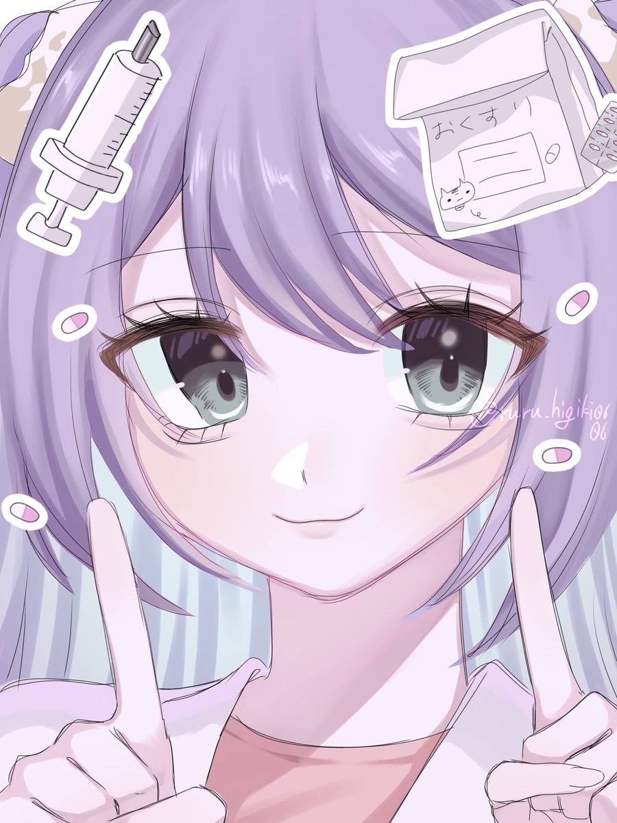 るる✨️ tweet media