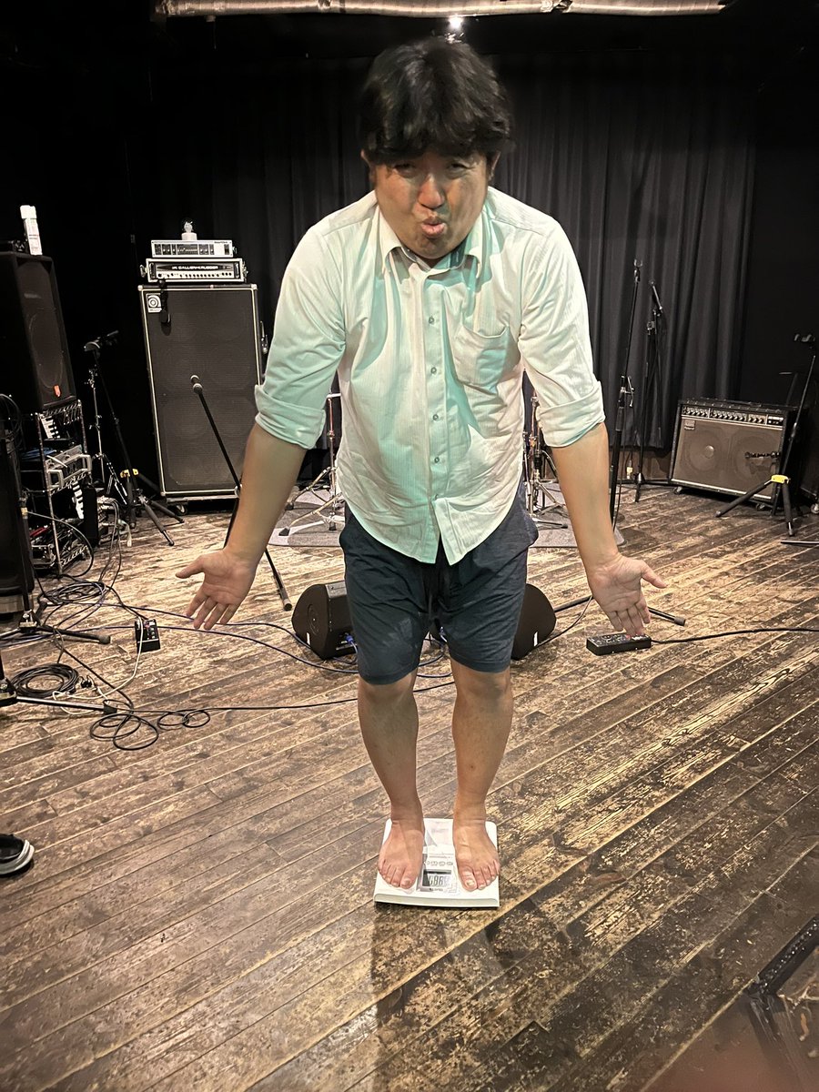 井上雄太(Suichu.,WORD UP STUDIO) tweet media