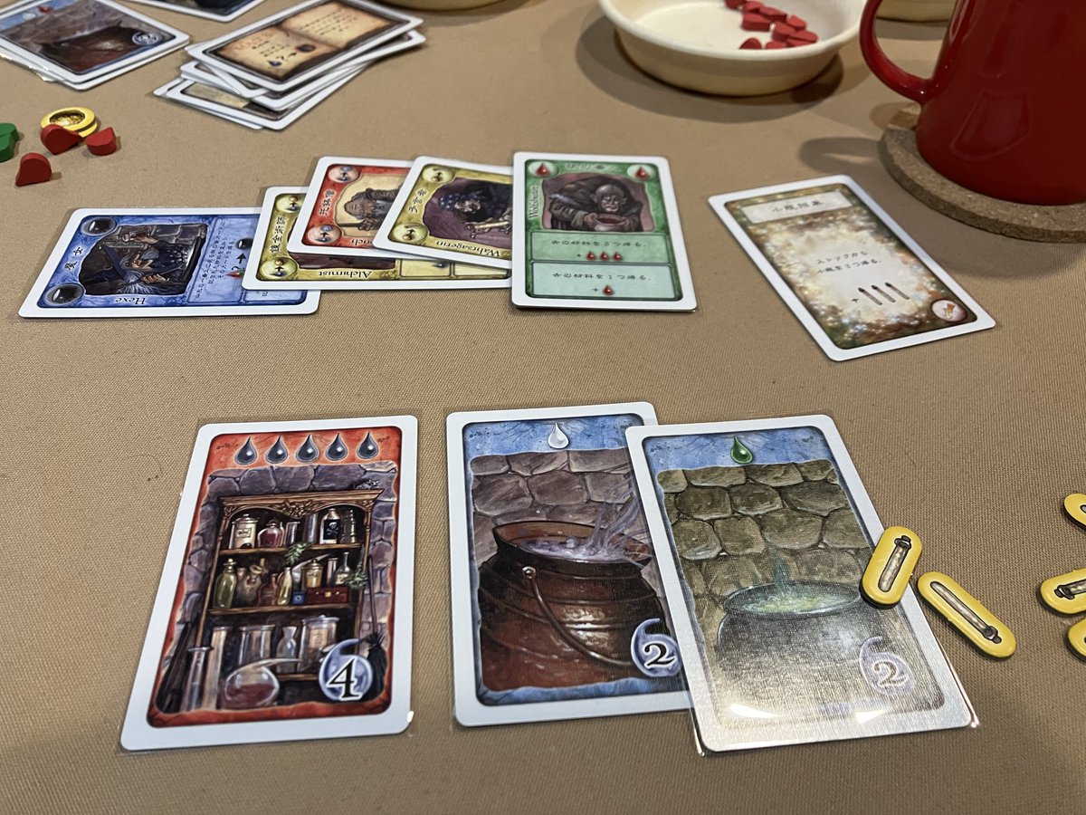 ハンニバル tweet media