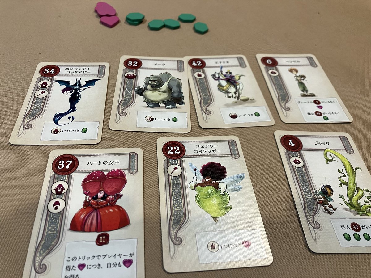 ハンニバル tweet media