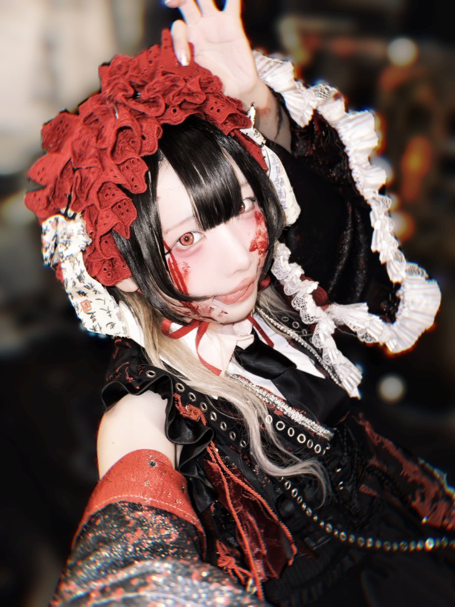 ちむら詩文 tweet media