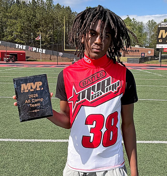 MVP Camp tweet media