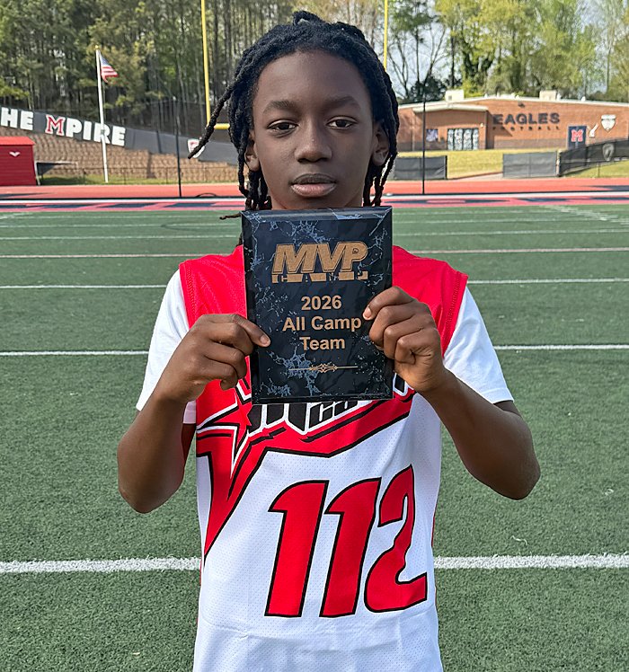 MVP Camp tweet media