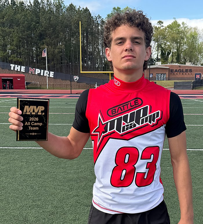 MVP Camp tweet media