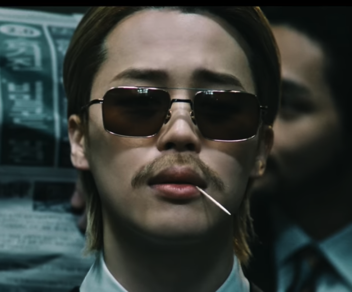 vera is seeing BTS tweet media