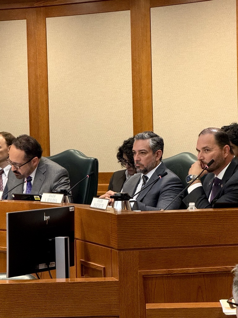 Cesar Blanco tweet media