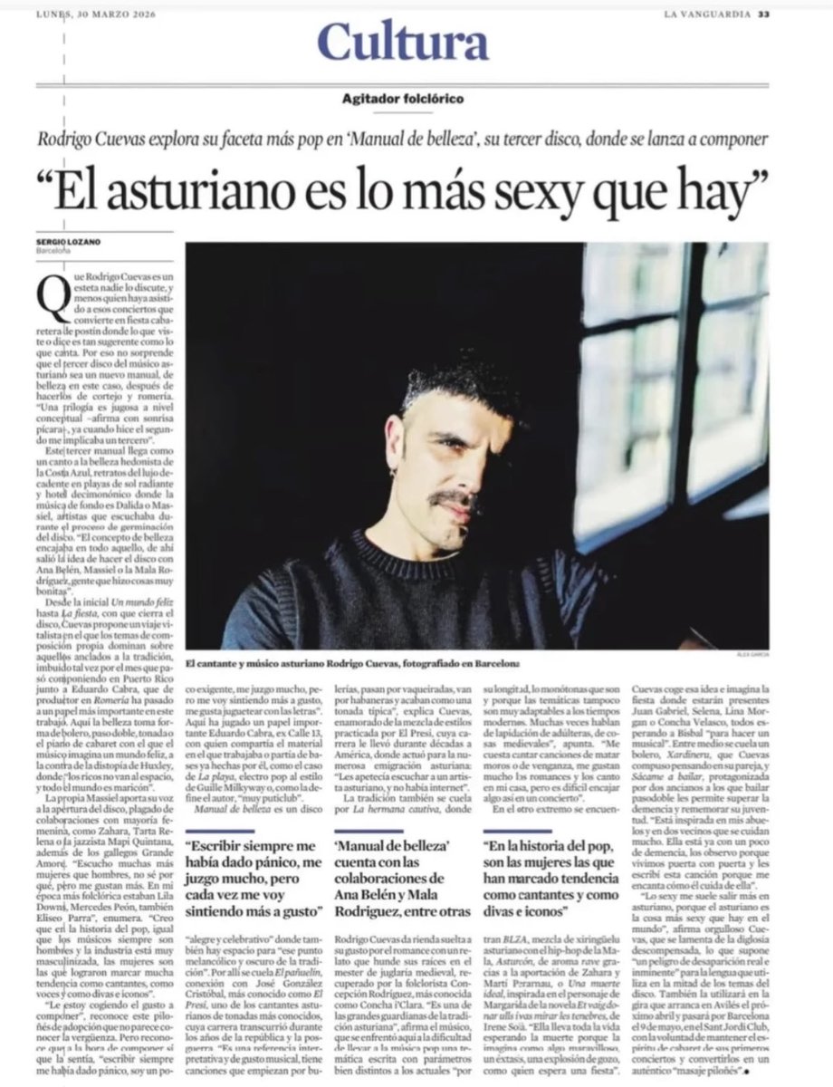 Inaciu Galán tweet media