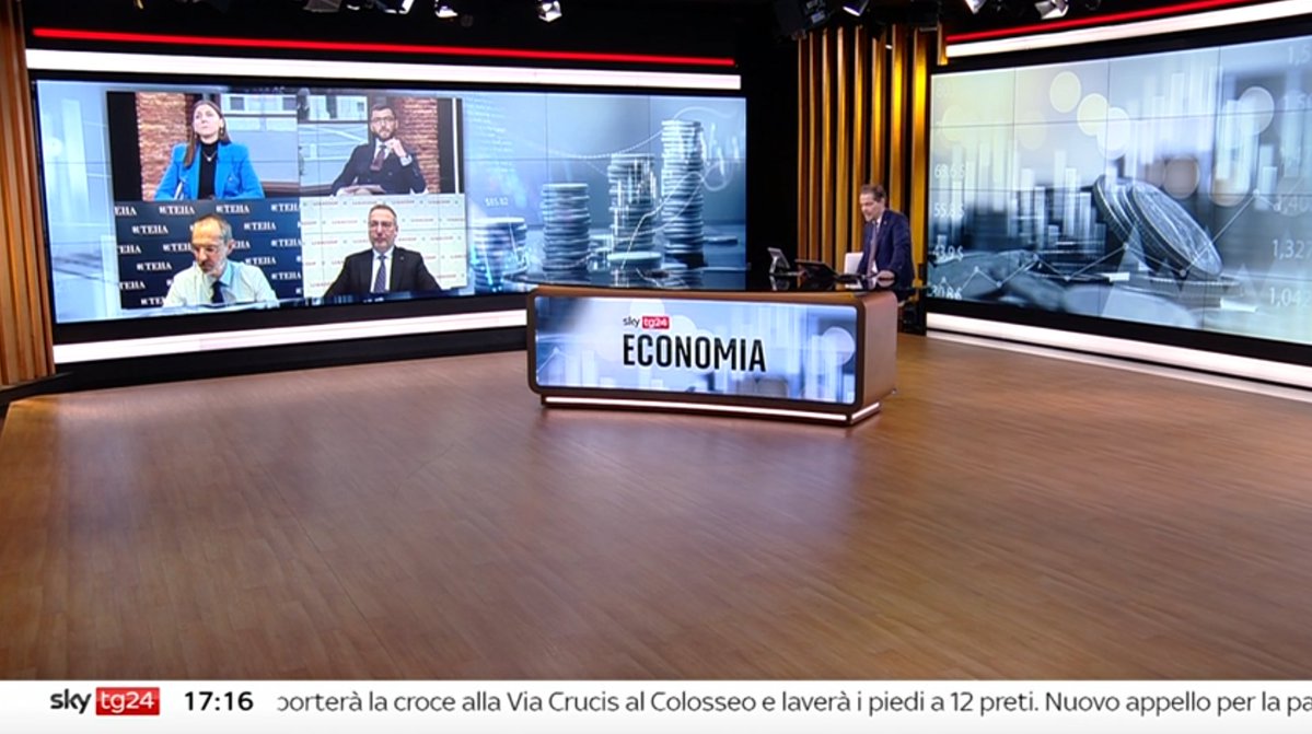 The European House - Ambrosetti tweet media